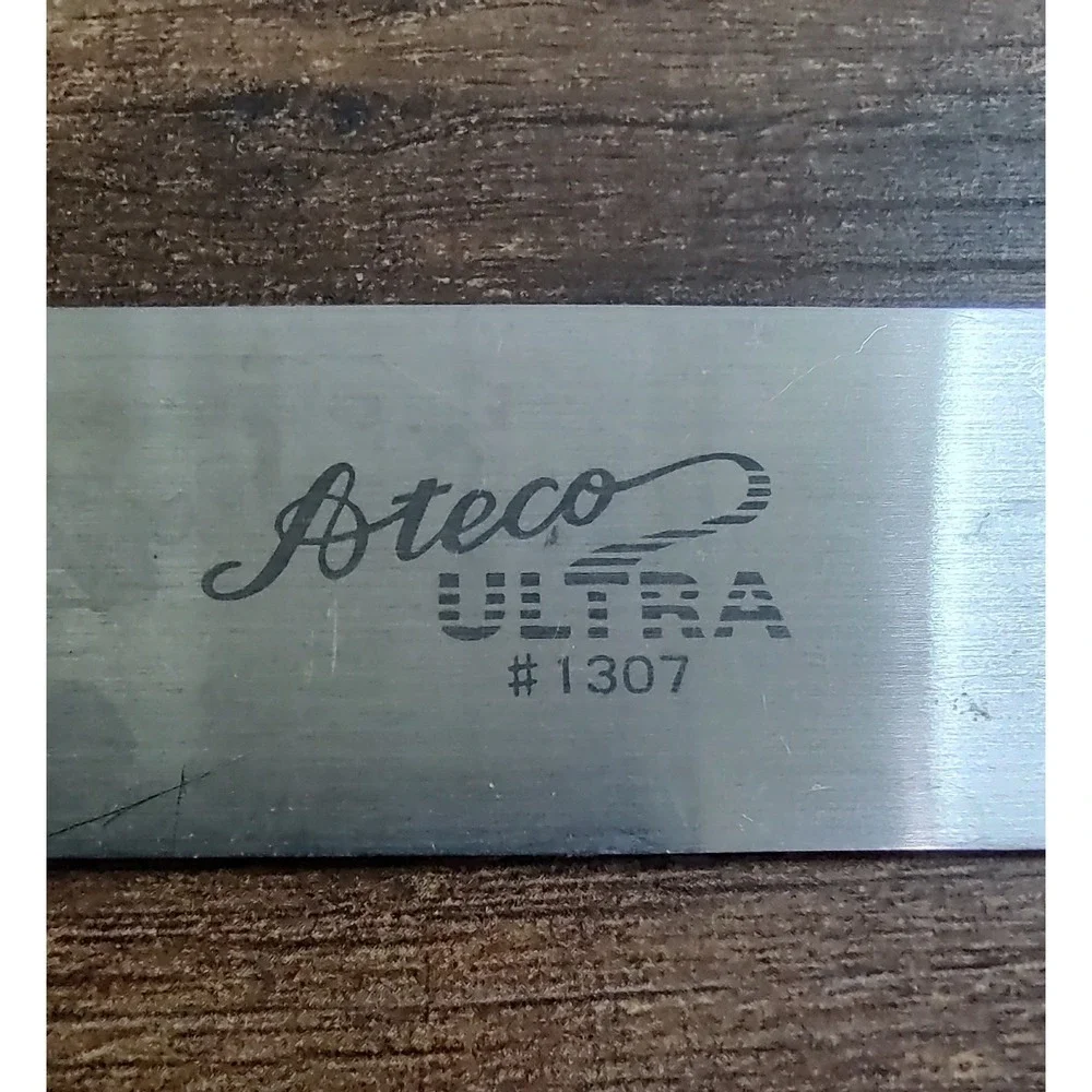 Ateco  Ultra Offset Icing Spatula #1307
